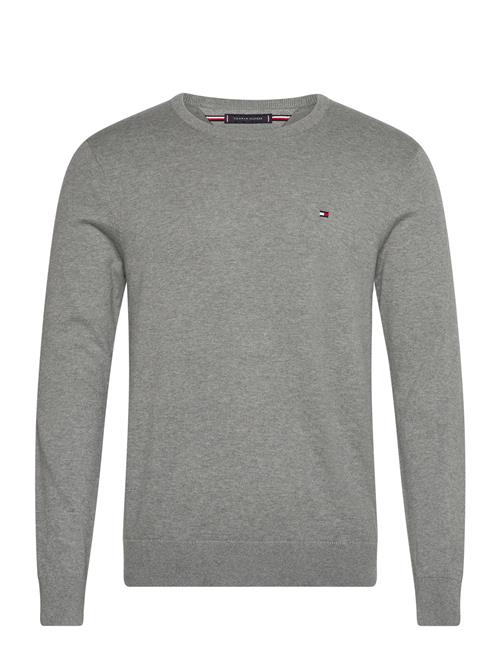 Tommy Hilfiger | Core Essential Cotton Crew Neck | S