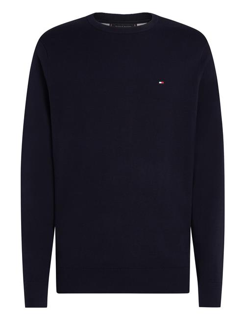 Tommy Hilfiger | Core Essential Cotton Crew Neck | M