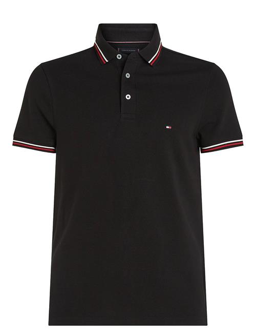 Tommy Hilfiger | Tipped Slim Fit Polo | L