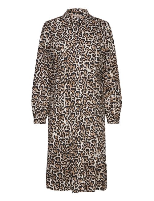 FREE/QUENT | Shirt Dress | XL