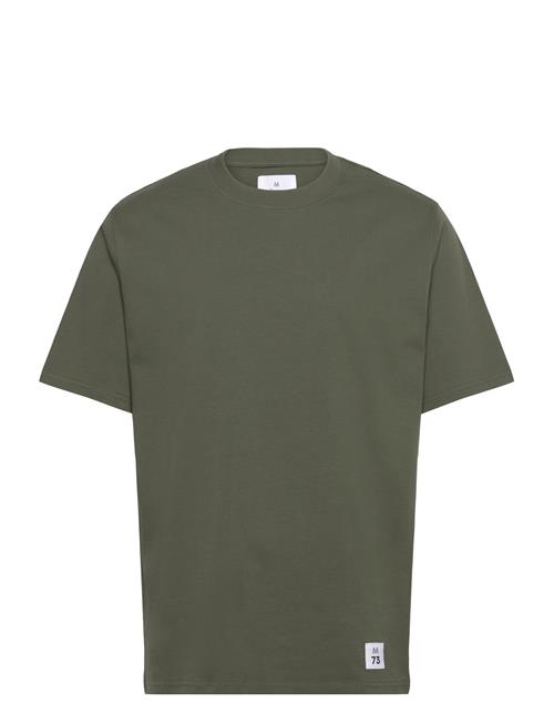 Matinique | Mahanson Ss 73 | M