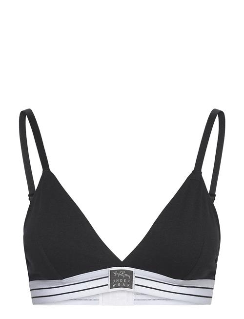 Björn Borg | Original Triangle Bra 1P | M