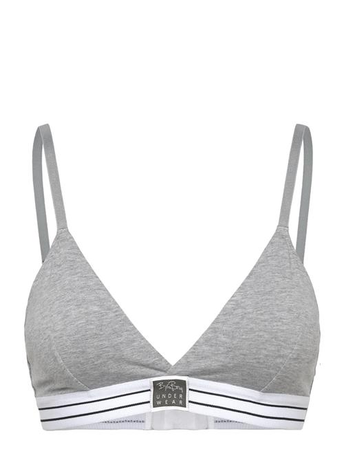 Björn Borg | Original Triangle Bra 1P | L