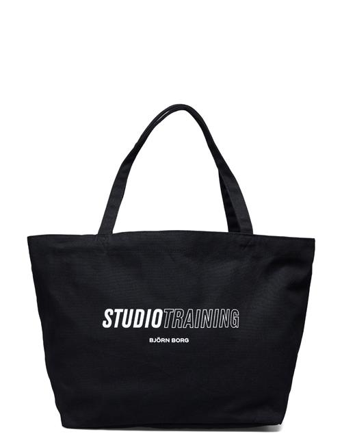 Björn Borg | Borg Canvas Tote | ONE SIZE