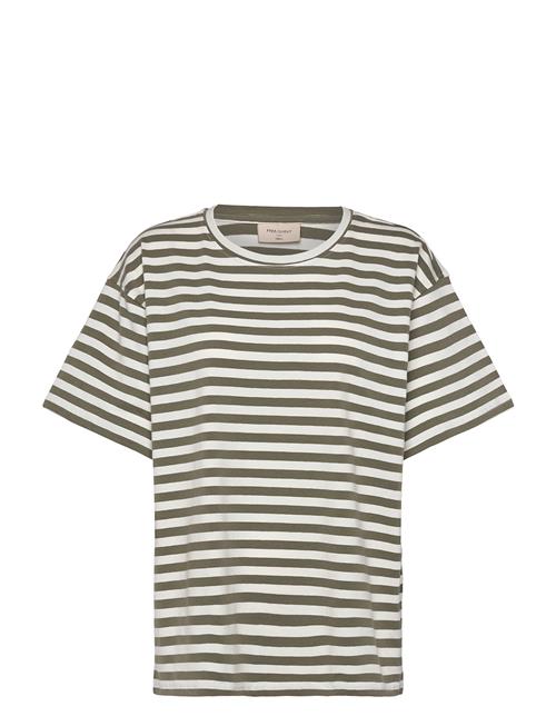 FREE/QUENT | Fqfenjal-Tee | XS