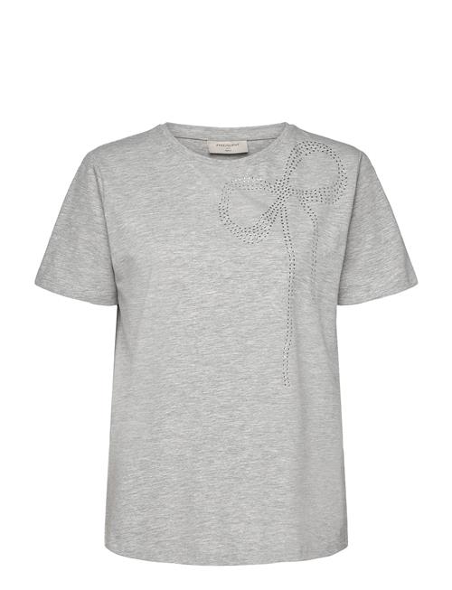 FREE/QUENT | Fqfenjal-Tee | XS