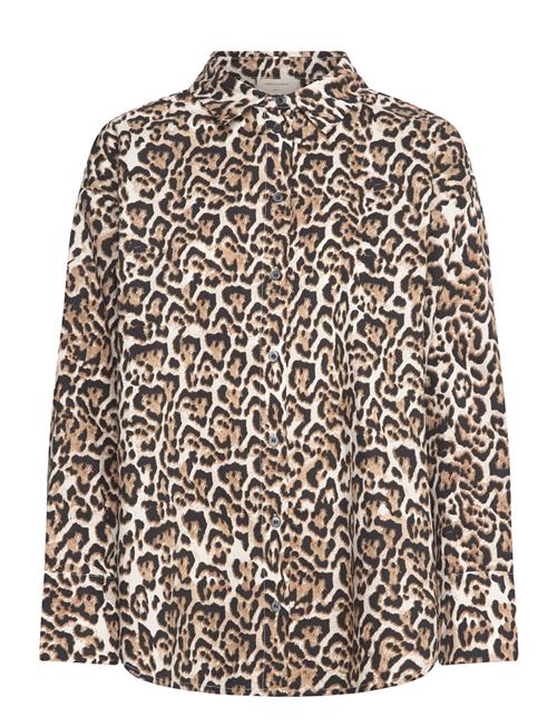 FREE/QUENT | Fqmalay-Shirt | L