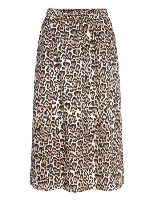 FREE/QUENT | Fqmalay-Skirt | L