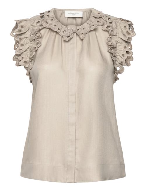 Copenhagen Muse | Cmnatuli-Shirt | S