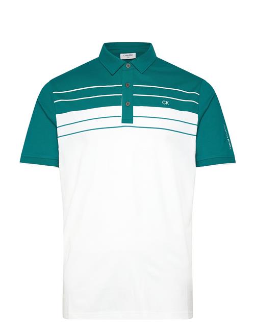 Calvin Klein Golf | Pinebrook Polo | M