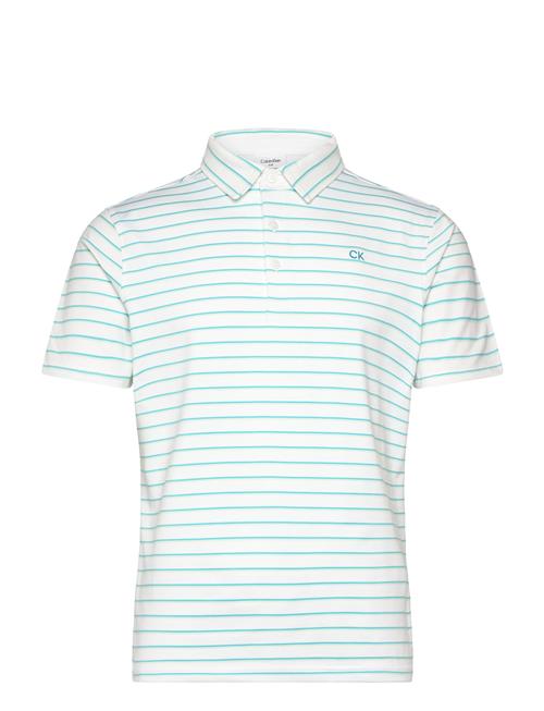 Calvin Klein Golf | Winchester Polo | M