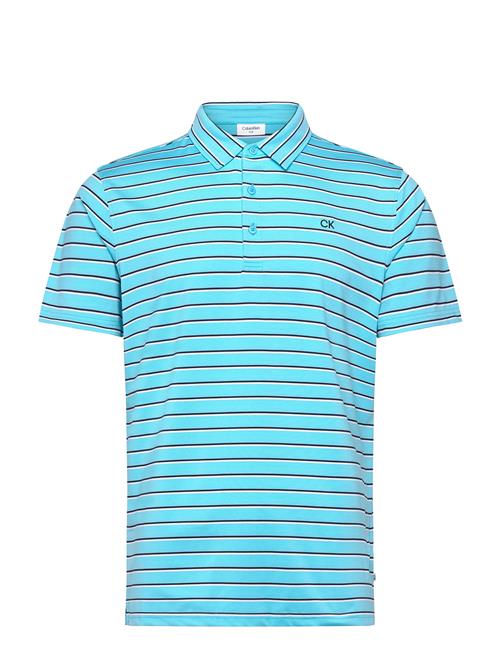 Calvin Klein Golf | Winchester Polo | S