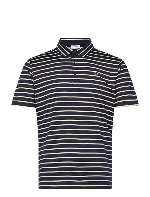 Calvin Klein Golf | Winchester Polo | L