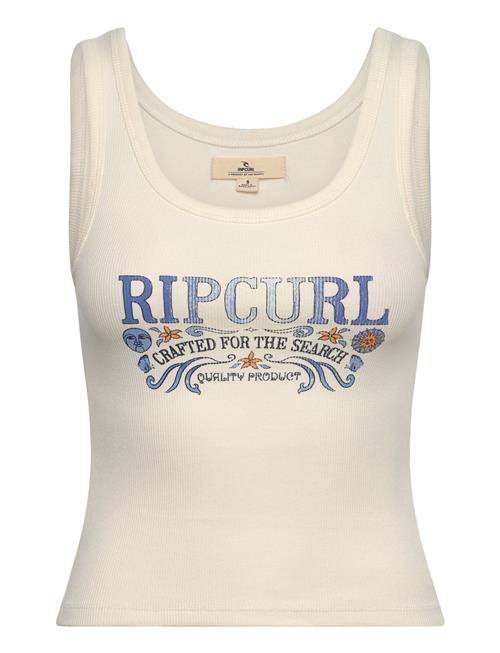 Rip Curl | Luna Ribbed Tank | L