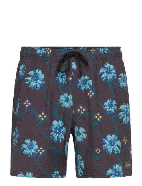 Rip Curl | Surf Revival Floral Volley | M