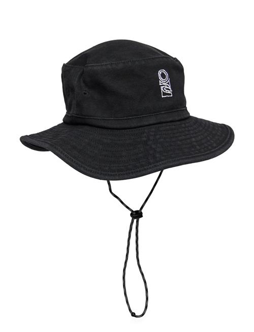 Rip Curl | Search Canvas Wide Brim Hat | S/M