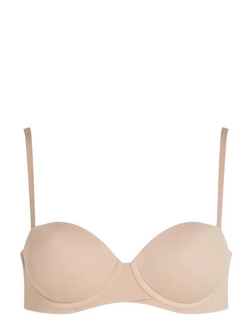 Calvin Klein | Push Up Strapless | E x 80