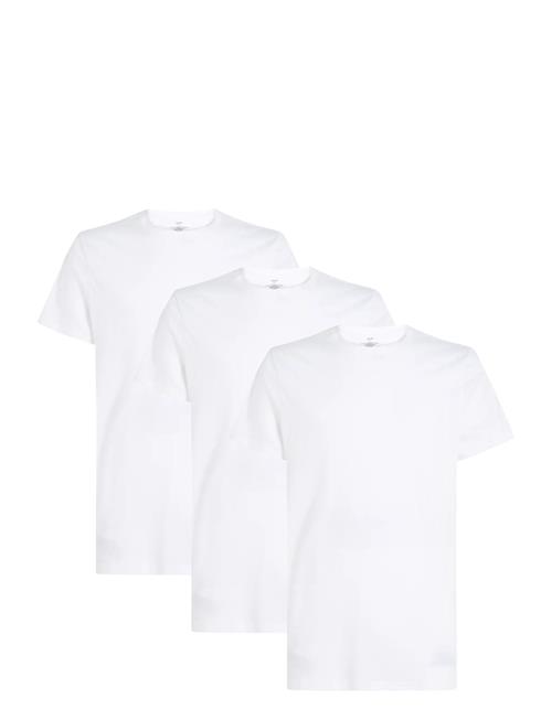 Calvin Klein | S/S Crew Neck 3Pk | S