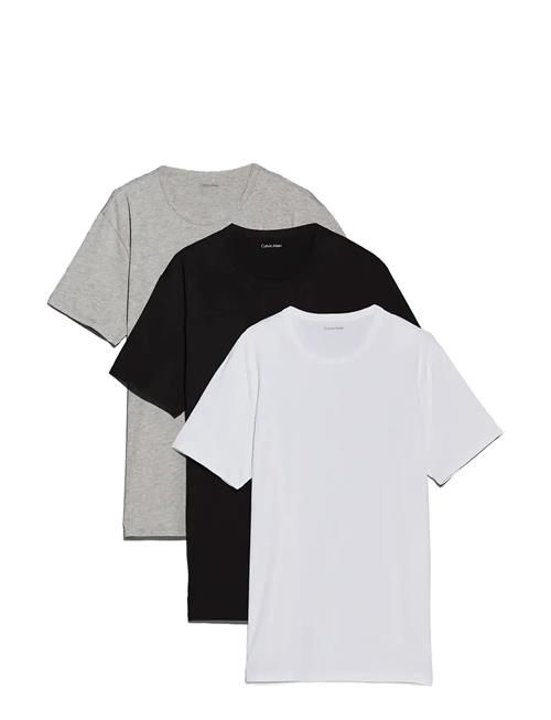 Calvin Klein | S/S Crew Neck 3Pk | XXL