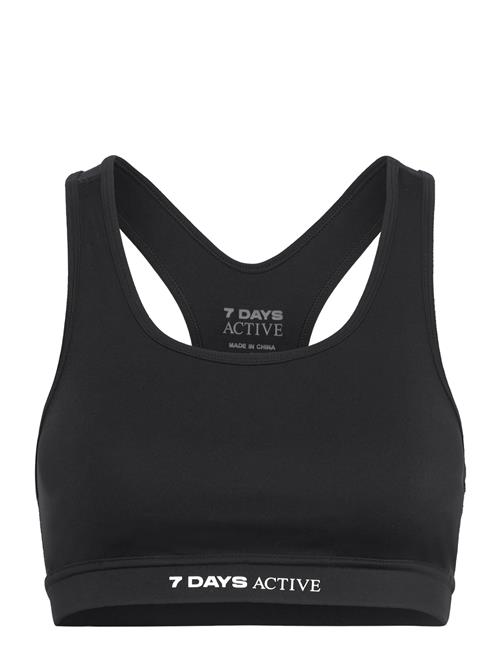 7 DAYS Active | Signature Bra | L