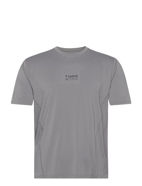 7 DAYS Active | T-Shirt S/S | L