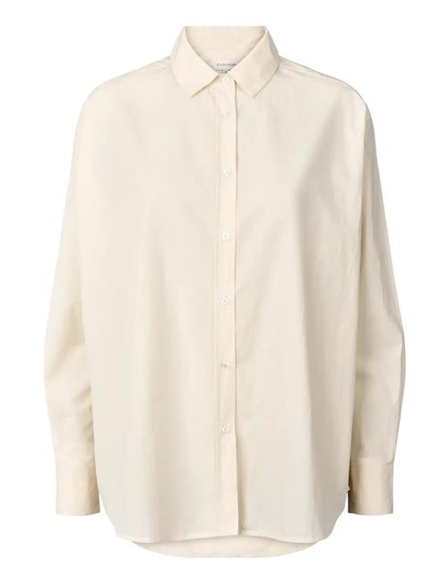 STUDIO FEDER | Josie Shirt - Poplin | S