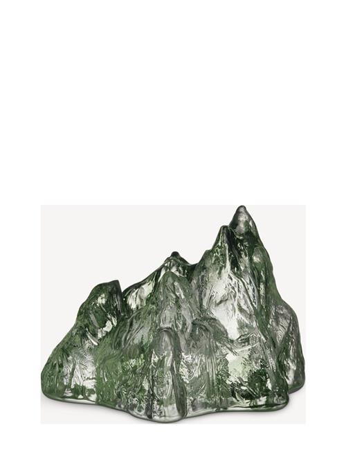 Kosta Boda | The Rock Ljuslykta | H9.1CM
