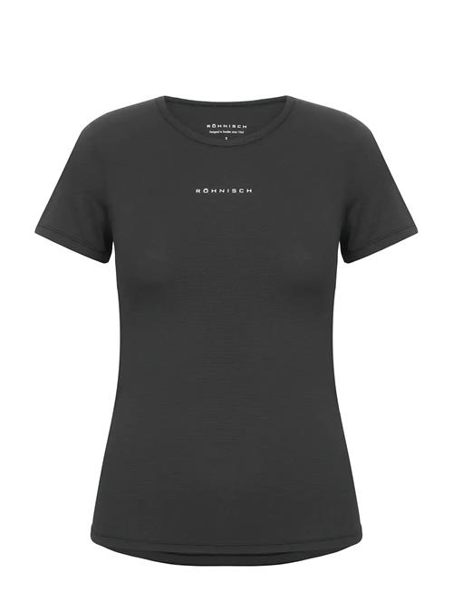 Röhnisch | Jacquard Ss Top | XL