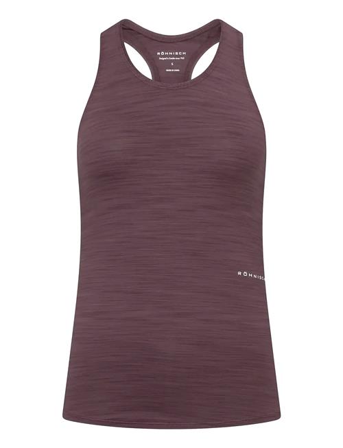 Röhnisch | Motion Racerback Tank | XL