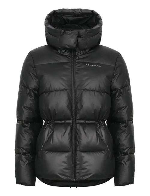 Röhnisch | Saf Short Parka | L