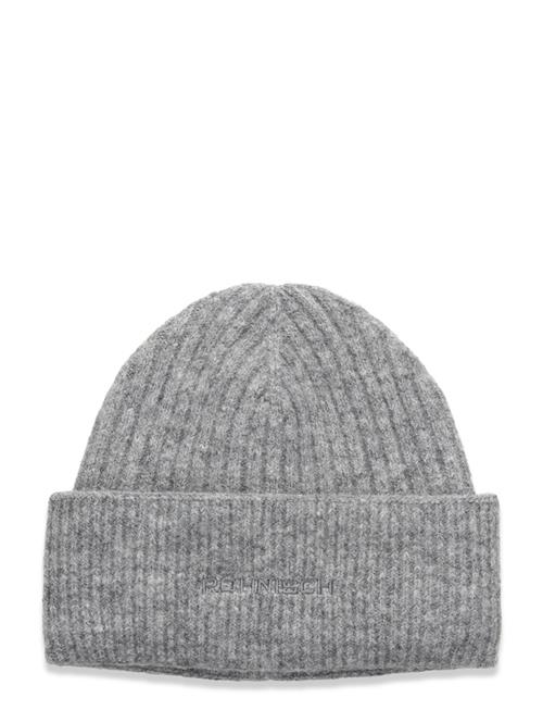 Röhnisch | Rib Beanie | ONE SIZE