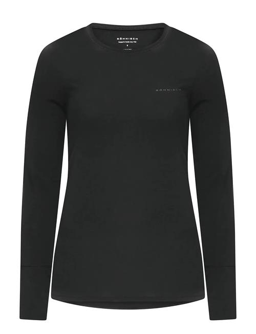 Röhnisch | Clara Long Sleeve | L