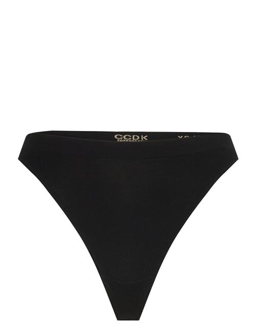 CCDK Copenhagen | Bamboo Seamless String Brief | XS/S