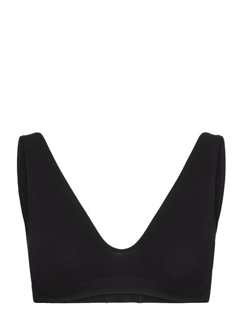 CCDK Copenhagen | Bamboo Seamless Soft Bra | XL/XXL