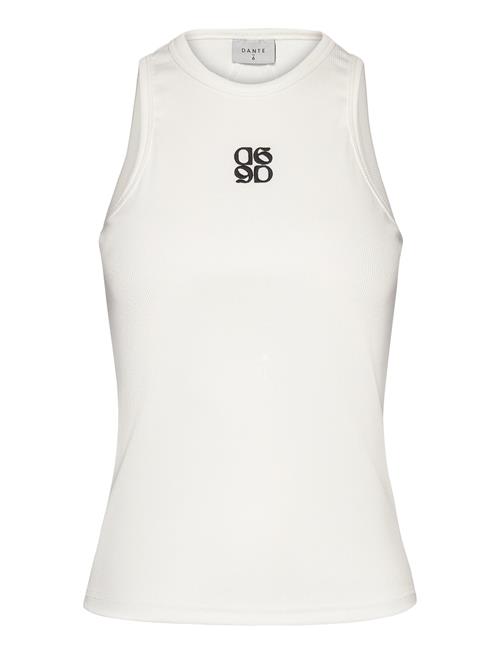 Dante6 | Monogram Top | L