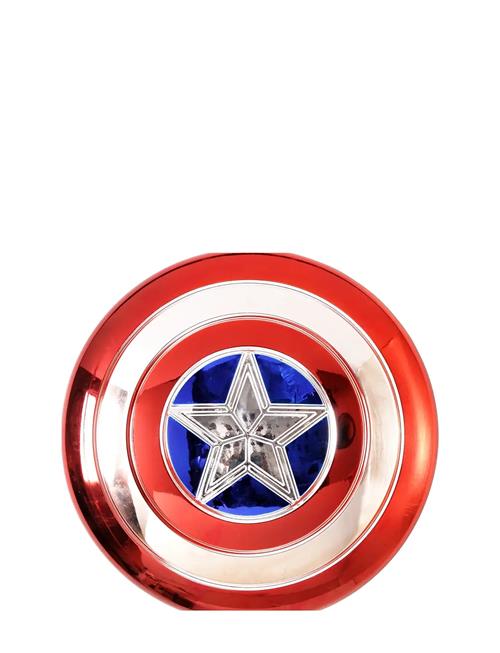 Rubies | Captain America Dress-Up Shield | ONE SIZE
