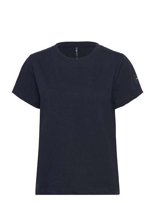 Sail Racing | W Wave Tee | XS