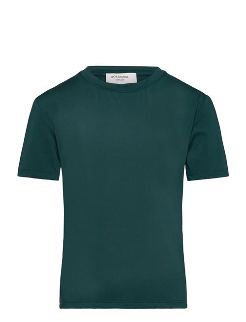 Rosemunde Kids | Rkbillie Ss T-Shirt | 176