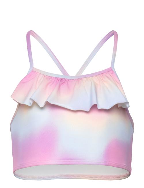 Lindex | Bikini Top With Frill Aop | 86/92