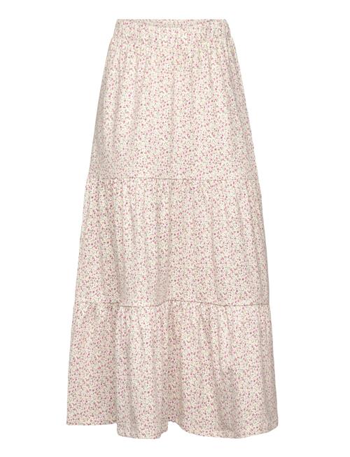 Lindex | Skirt Maxi Jersey | 152