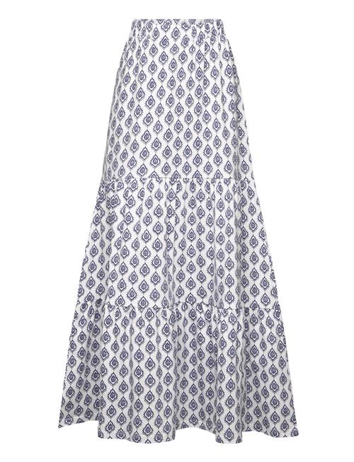 Lindex | Skirt Maxi Jersey | 170