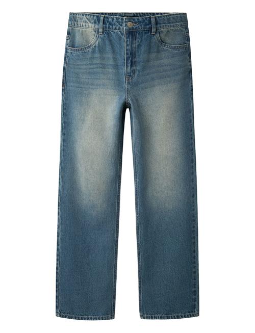 LMTD | Nlmkizza Dnm Loose Pant Noos | 134