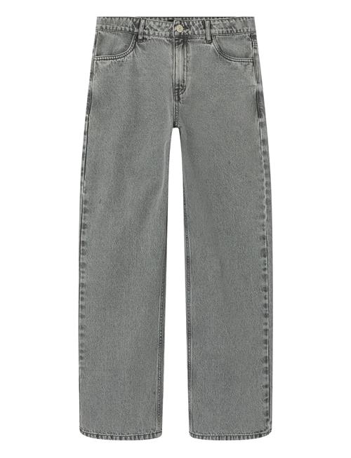 LMTD | Nlmkizza Dnm Loose Pant Noos | 134