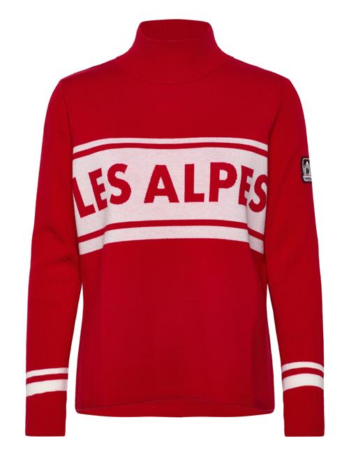 Twist & Tango | Les Alpes Knitted Sweater | L