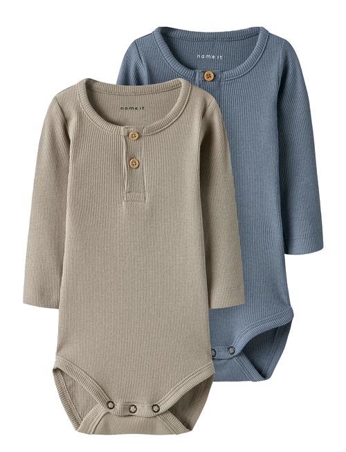 name it | Nbmkab 2P Ls Body Noos | 62