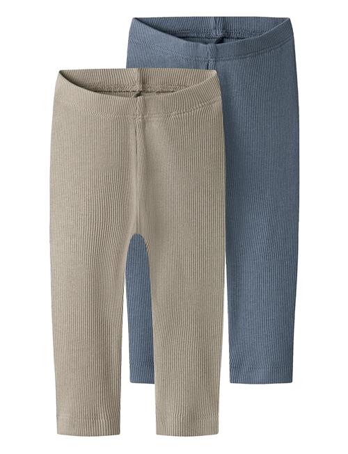 name it | Nbnkab 2P Legging Noos | 68