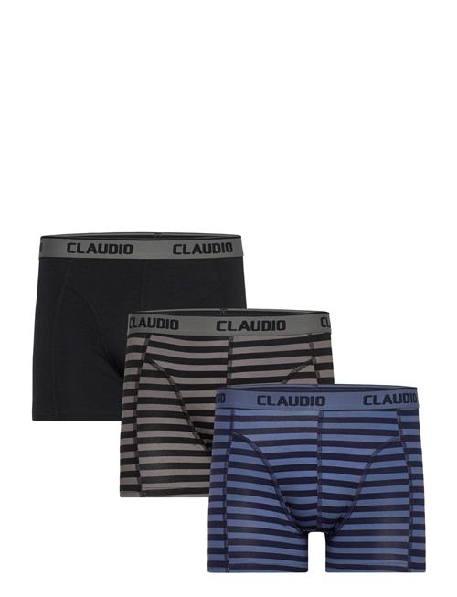 Claudio | Claudio 3-Pack Tights | S