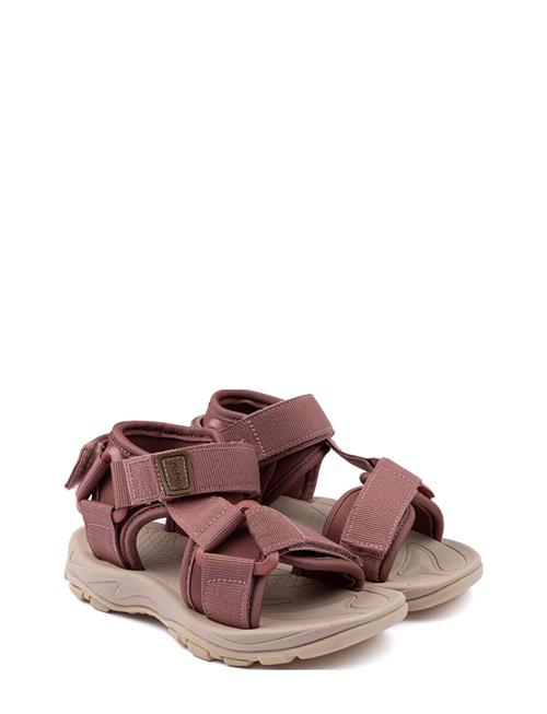 Pom Pom | Trecking Sandal Velcro | 26