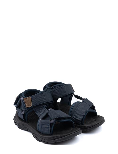 Pom Pom | Trecking Sandal Velcro | 33