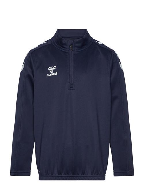 Hummel | Hmlcore Xk Half Zip Poly Sweat Kids | 140